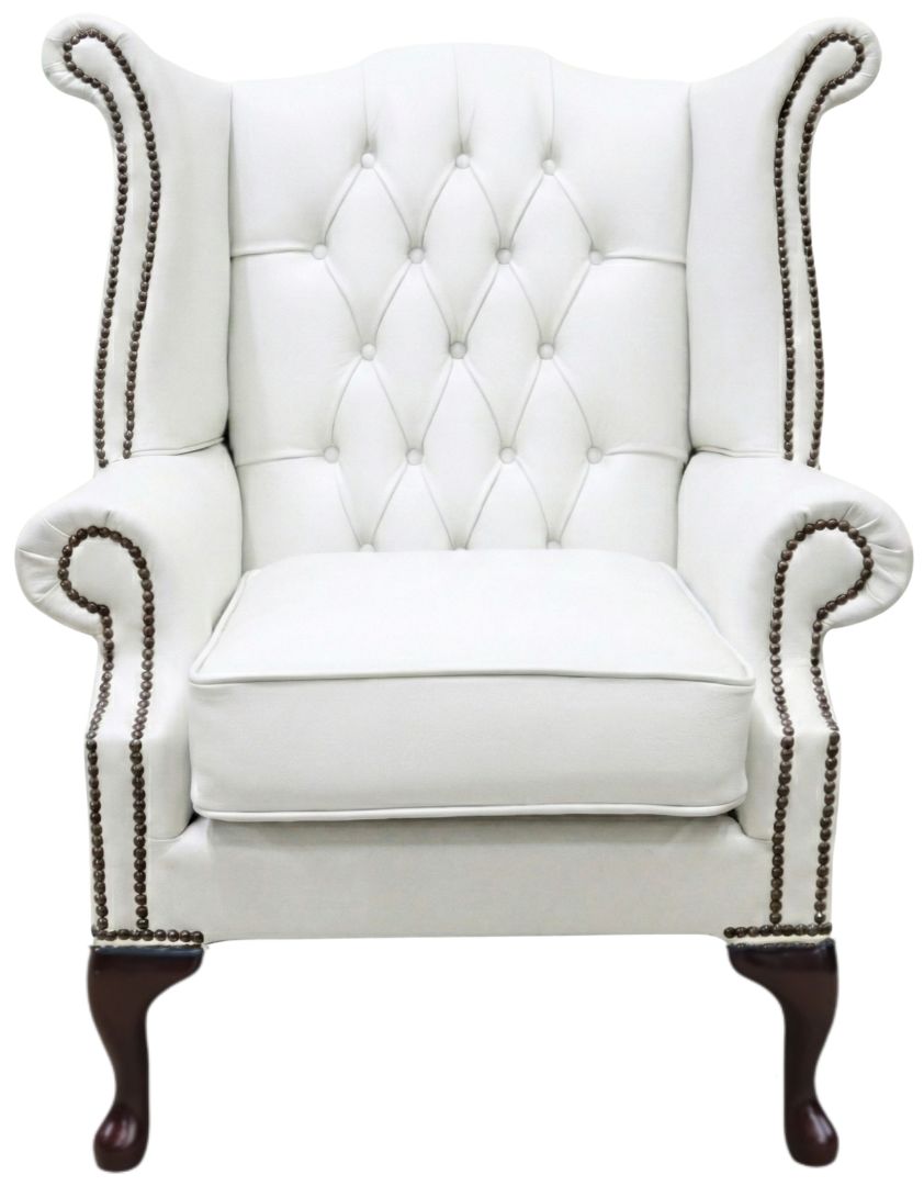 The Royale Chesterfield
